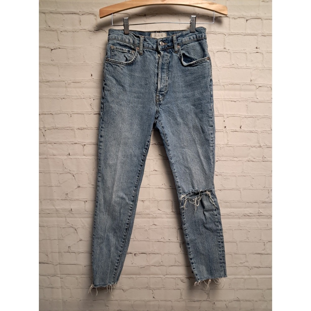 We The Free Womens Size 27 Skinny Jean